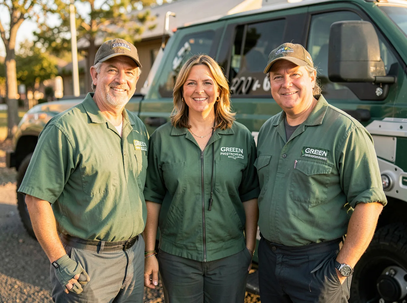 Water Damage Restoration company in Carlton, OR